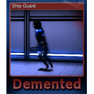 Ship Guard