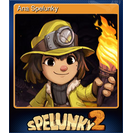 Ana Spelunky