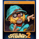 Colin Northward