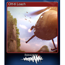 OH-6 Loach