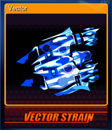 Series 1 - Card 1 of 5 - Vector
