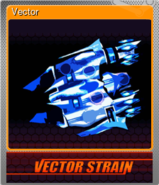 Series 1 - Card 1 of 5 - Vector