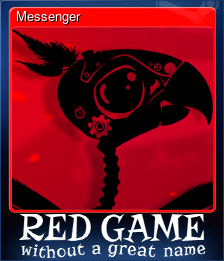 Showcase :: Red Game Without A Great Name