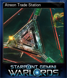 Steam Community Steam Badges Starpoint Gemini Warlords