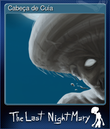 Series 1 - Card 4 of 7 - Cabeça de Cuia