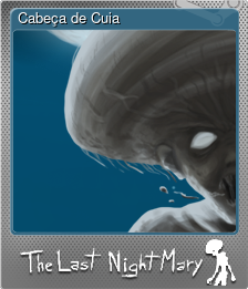 Series 1 - Card 4 of 7 - Cabeça de Cuia