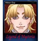 Albion Guy