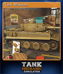 Tank Museum