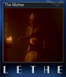 The Mother