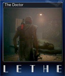 The Doctor