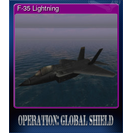 F-35 Lightning