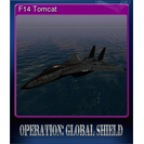 F14 Tomcat