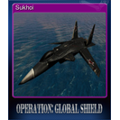 Sukhoi