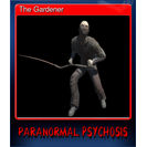 The Gardener