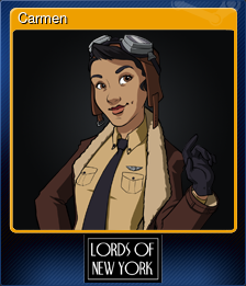 Carmen