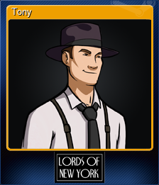 Tony