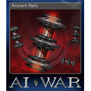 Ancient Relic