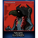Ornomancer