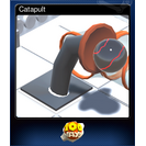 Catapult
