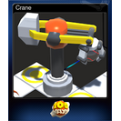 Crane
