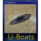 U-Argonaut