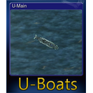 U-Main