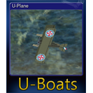 U-Plane