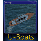 U-Ship