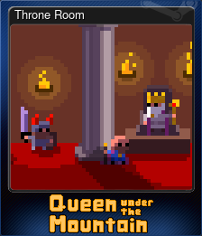 Throne Room