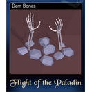 Dem Bones
