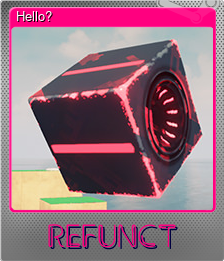 Showcase :: Refunct