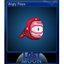 Angry Fleye