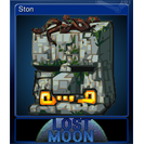 Ston