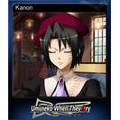 Kanon