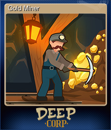 Gold Miner