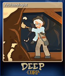 Archaeologist