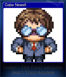 Gabe Newell