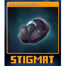 Anti-Space Machine