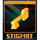 The Key To Freedom