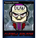 Vampire Sploder