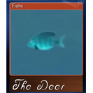 Fishy