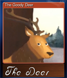 The Goody Deer