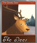 The Goody Deer