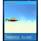 Lost Island
