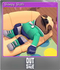 Sleepy Sloth