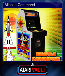 Missile Command