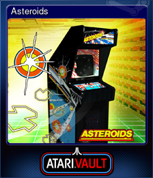 Asteroids