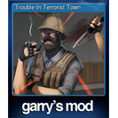 Trouble In Terrorist Town
