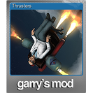 Thrusters (Foil)
