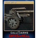 15cm SfH 18